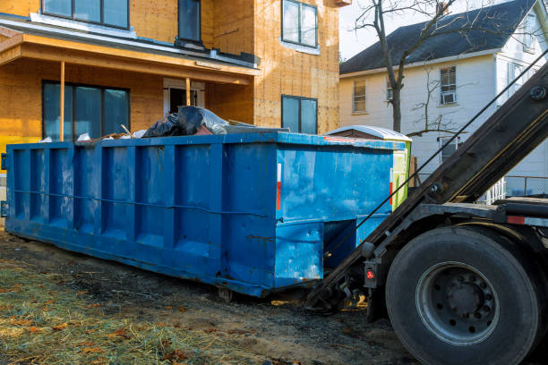 Attic Cleanout Services in Greenville, MS
