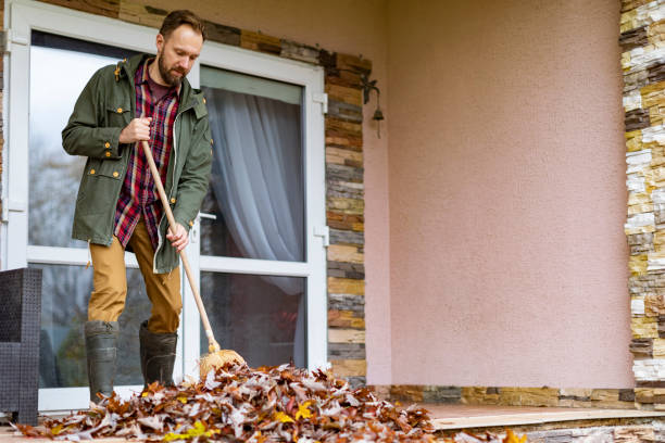 Commercial Cleanout Services in Greenville, MS
