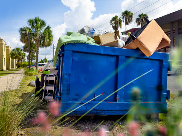 Best Same-Day Junk Removal  in Greenville, MS