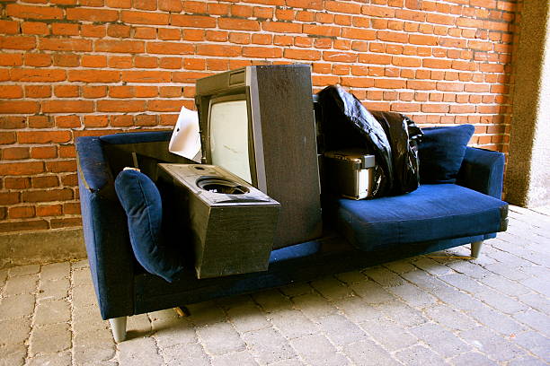 Best Basement Cleanout Services  in Greenville, MS
