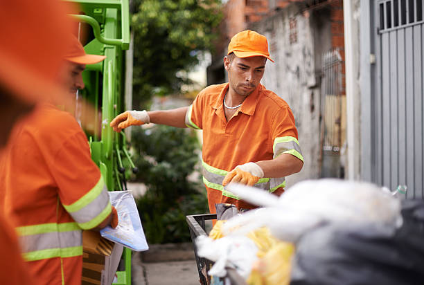 Best Garage Cleanout Services  in Greenville, MS