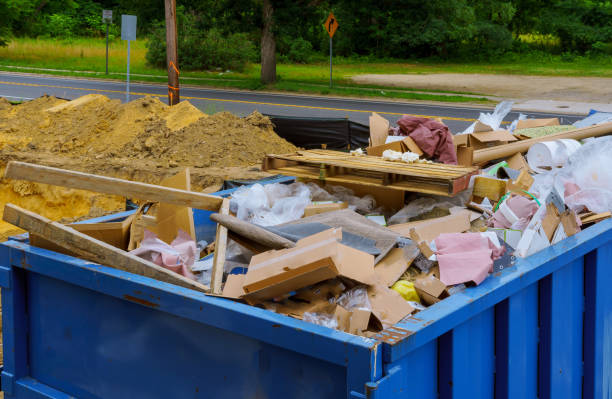 Best Yard Waste Removal  in Greenville, MS